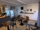 vegan cafe coffee shop