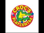 established crocs playcentre priced