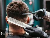 turnkey phoenix barber shop