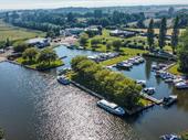marina holiday lodge touring