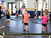 children's athletic franchise