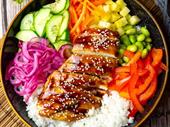 healthy fast food franchise