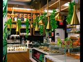 fully operating established coffee
