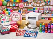 party goods owner financing