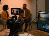 full service content production