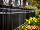 nationally recognized fencing franchise