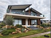 blue-chip commercial glazing business
