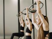 3 under-management pilates studios