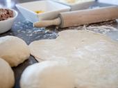 full service pizza italian