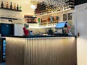 licensed indian restaurant