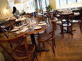 restaurant chain with 3