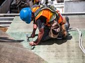 profitable comm roof repair