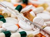 pharmacy