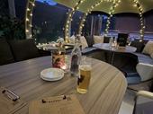 licensed tapas kitchen bar