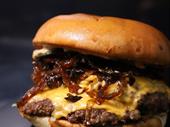 leasehold burger franchise located