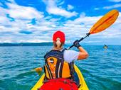outdoor recreation water tour