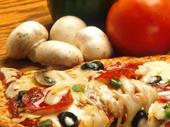 pizzeria with motivated absentee