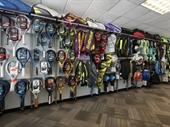 tennis shop established 2004