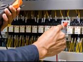 profitable electrical company w