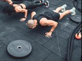 semi-absentee upscale fitness center