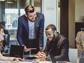 high performing business broker