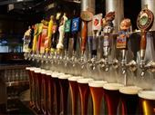 craft beer bar live