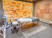 health wellness center with