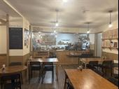 cafe coffee shop for