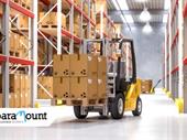 3pl specialist warehousing distribution