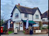 village shop post office