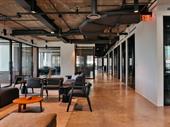 short-term office rental co-working