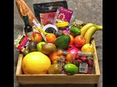high-performing retail wholesale fruit