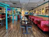 mexican restaurant