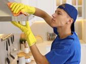 coming soon cleaning business