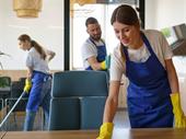 profitable cleaning business busselton