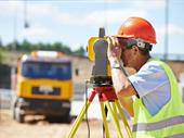 established surveying business national