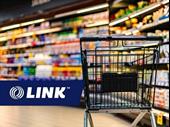 under offer grocery store