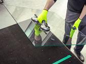 long-standing glass glazing business
