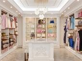 custom closet cabinetry contractor