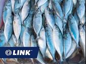 profitable commercial fishing business