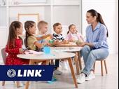 high-demand inner west childcare