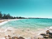 manly beach venue