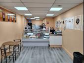 bubble tea dessert store