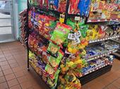 cash flowing gas station