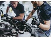 fedex ground fleet repair-recurring