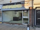 retail unit on main