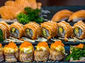 restaurant takeaway japanese cuisine