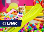 established children's playcentre franchise