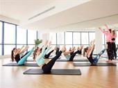 profitable pilates studio plenty