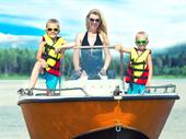 boat jet ski licence